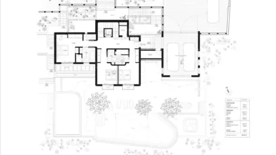 Chalet in Altea Hills photo 23