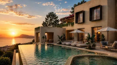 Chalet in Altea Hills photo 33