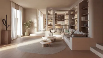 Chalet in Altea Hills photo 5