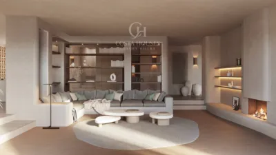 Chalet in Altea Hills photo 6