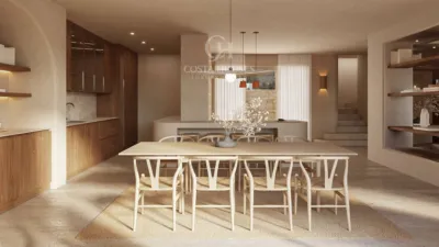 Chalet in Altea Hills photo 9