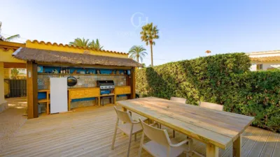 Casa – Els Poblets - Vista 3