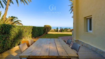 Casa – Els Poblets - Vista 4