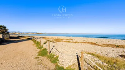 Casa – Els Poblets - Vista 5