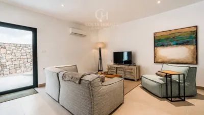 Chalet in Sol Park photo 18
