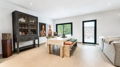 Chalet in Sol Park photo 19