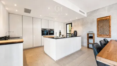 Chalet in Sol Park photo 20
