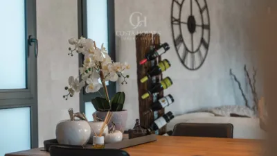 Chalet in Sol Park photo 21