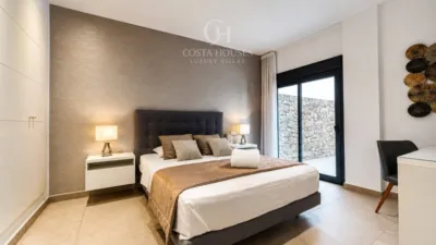 Chalet in Sol Park photo 24