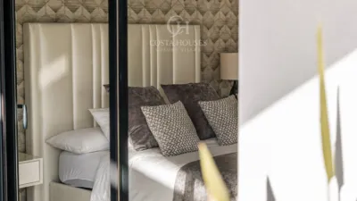 Chalet in Sol Park photo 26