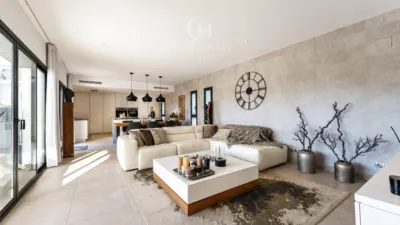 Casa – Teulada, Urbanització Paigi, Moraira - Vista 5