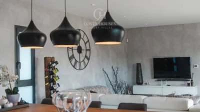 Casa – Teulada, Urbanització Paigi, Moraira - Más