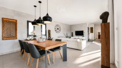 Chalet in Sol Park photo 7