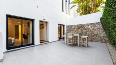 Chalet in Sol Park photo 8