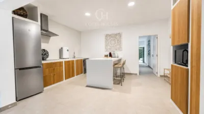 Chalet in Sol Park photo 9