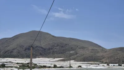 Terraced house in Costa de Almeria photo 2