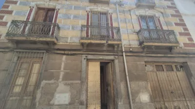 Terraced house in Costa de Almeria photo 3