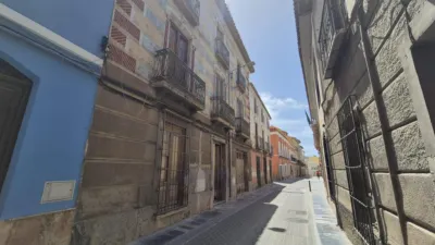 Terraced house in Costa de Almeria photo 4