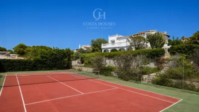 Casa – Moraira - Vista 3