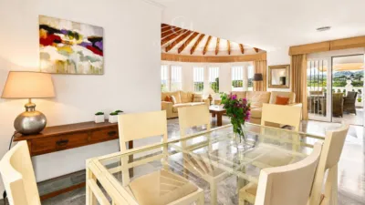Casa – Moraira - Més