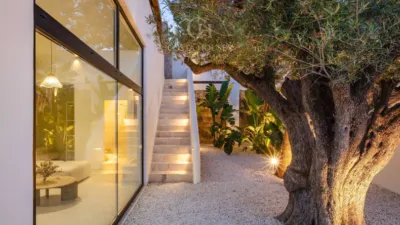 Casa – Xàbia - Jávea - Vista 5