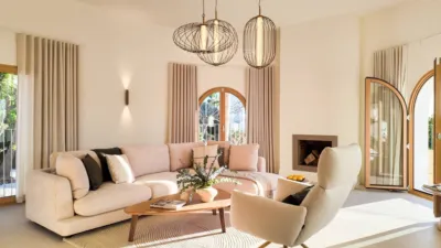 Casa – Xàbia - Jávea - Vista 5