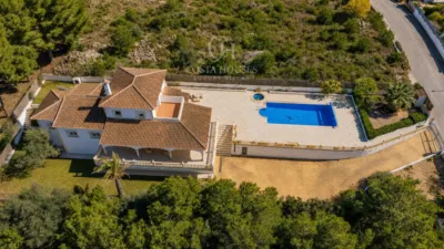 Casa – Xàbia - Jávea - Més