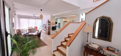 Chalet in Santa Elena photo 10