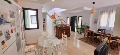Chalet in Santa Elena photo 11