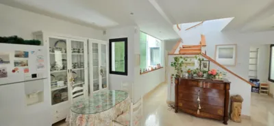 Chalet in Santa Elena photo 13