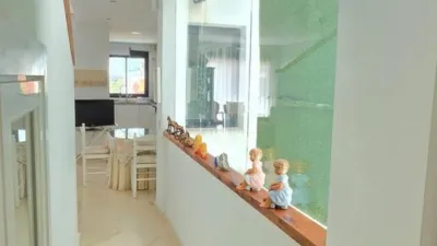 Chalet in Santa Elena photo 20