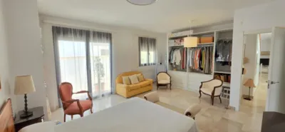 Chalet in Santa Elena photo 23
