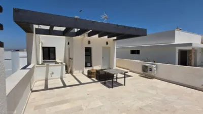 Chalet in Santa Elena photo 25