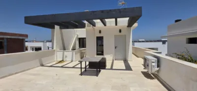 Chalet in Santa Elena photo 2