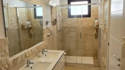 Chalet in Santa Elena photo 31