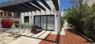 Chalet in Santa Elena photo 32