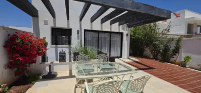 Chalet in Santa Elena photo 33