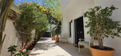 Chalet in Santa Elena photo 35