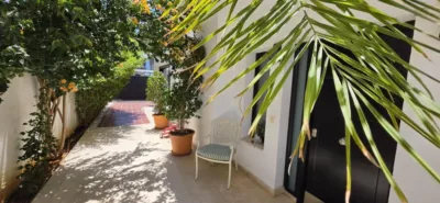Chalet in Santa Elena photo 36