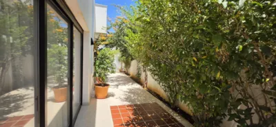 Chalet in Santa Elena photo 37