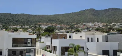 Chalet in Santa Elena photo 39
