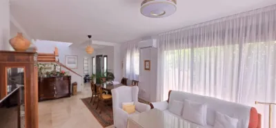 Chalet in Santa Elena photo 3