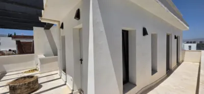 Chalet in Santa Elena photo 41