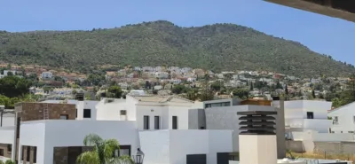 Chalet in Santa Elena photo 42