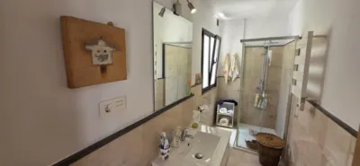 Chalet in Santa Elena photo 49