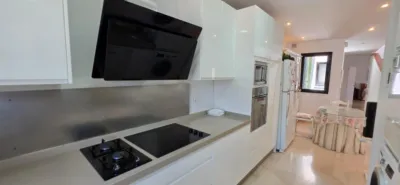 Chalet in Santa Elena photo 5