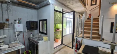 Chalet in Santa Elena photo 61