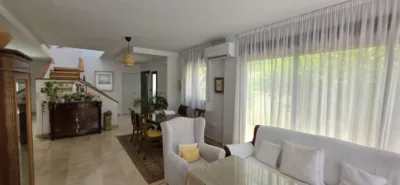 Chalet in Santa Elena photo 8