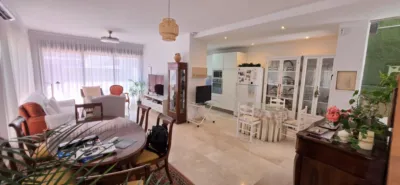 Chalet in Santa Elena photo 9