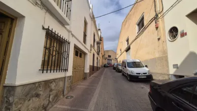 House in Iglesia-Centro photo 24